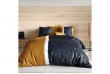 Parure de lit 240x260 cm Coton Bel Or