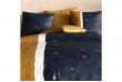 Parure de lit 240x260 cm Coton Bel Or