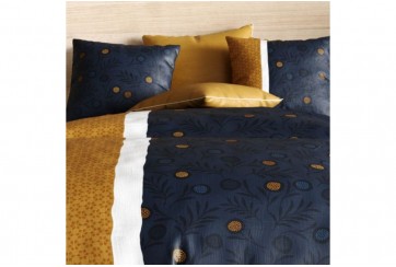 Parure de lit 240x260 cm Coton Bel Or