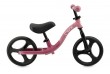 Draisienne Isoka avec Roues LED - Rose Violet Beige Bleu - Jusqu'à 35 kg