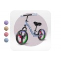 Draisienne Isoka avec Roues LED - Jusqu'à 35 kg