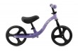 Draisienne Isoka avec Roues LED - Rose Violet Beige Bleu - Jusqu'à 35 kg
