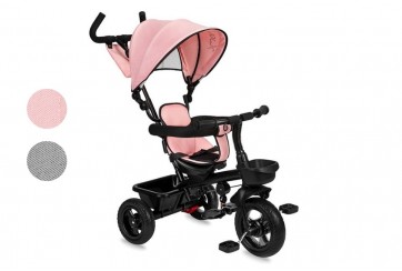 Tricycle 5 en 1 - Telde - 360° - Jusqu'à 25 kg