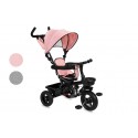 Tricycle 5 en 1 - Telde - 360° - Jusqu'à 25 kg