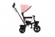 Tricycle 5 en 1 - Telde - 360° - Jusqu'à 25 kg