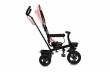 Tricycle 5 en 1 - Telde - 360° - Jusqu'à 25 kg