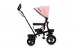 Tricycle 5 en 1 - Telde - 360° - Jusqu'à 25 kg