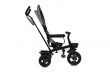 Tricycle 5 en 1 - Telde - 360° - Jusqu'à 25 kg