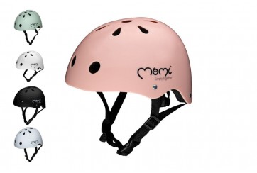 Casque Enfant MoMi Mimi Ajustable 47-58 cm – Antichoc