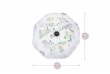 Arche de Jeu Day & Night 4 en 1 – Tapis d’Activité Complet