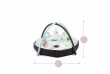 Arche de Jeu Day & Night 4 en 1 – Tapis d’Activité Complet