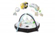 Arche de Jeu Day & Night 4 en 1 – Tapis d’Activité Complet