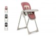 Chaise Haute Bébé GOJO – Pliable - Plusieurs couleurs