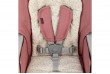 Chaise Haute Bébé GOJO – Pliable - Plusieurs couleurs