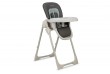 Chaise Haute Bébé GOJO – Pliable - Plusieurs couleurs