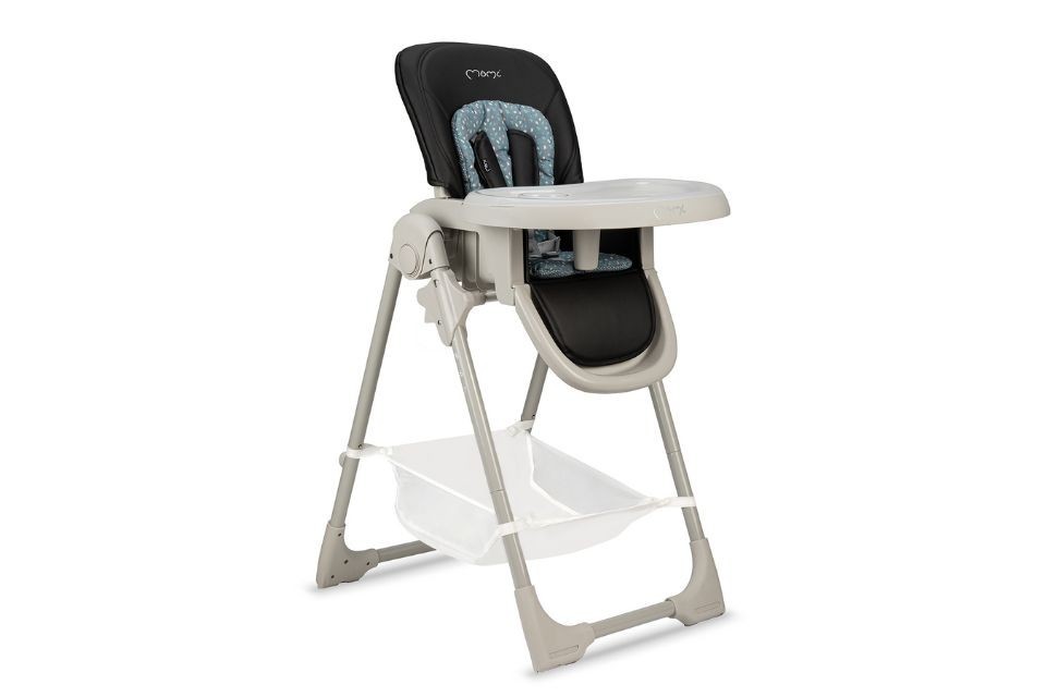 Chaise Haute Bébé GOJO – Pliable - Plusieurs couleurs