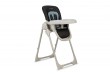 Chaise Haute Bébé GOJO – Pliable - Plusieurs couleurs