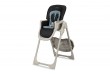 Chaise Haute Bébé GOJO – Pliable - Plusieurs couleurs