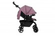 Poussette bébé MoMi ISLA – De 0 mois a 15kg – Kit d'accessoires