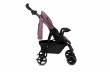 Poussette bébé MoMi ISLA – De 0 mois a 15kg – Kit d'accessoires