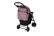 Poussette bébé MoMi ISLA – De 0 mois a 15kg – Kit d'accessoires
