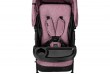 Poussette bébé MoMi ISLA – De 0 mois a 15kg – Kit d'accessoires