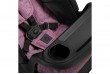 Poussette bébé MoMi ISLA – De 0 mois a 15kg – Kit d'accessoires
