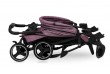 Poussette bébé MoMi ISLA – De 0 mois a 15kg – Kit d'accessoires