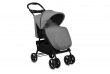 Poussette bébé MoMi ISLA – De 0 mois a 15kg – Kit d'accessoires