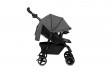 Poussette bébé MoMi ISLA – De 0 mois a 15kg – Kit d'accessoires