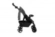 Poussette bébé MoMi ISLA – De 0 mois a 15kg – Kit d'accessoires