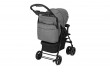 Poussette bébé MoMi ISLA – De 0 mois a 15kg – Kit d'accessoires