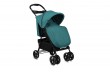 Poussette bébé MoMi ISLA – De 0 mois a 15kg – Kit d'accessoires