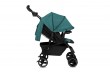 Poussette bébé MoMi ISLA – De 0 mois a 15kg – Kit d'accessoires