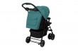 Poussette bébé MoMi ISLA – De 0 mois a 15kg – Kit d'accessoires
