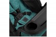 Poussette bébé MoMi ISLA – De 0 mois a 15kg – Kit d'accessoires