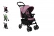 Poussette bébé MoMi ISLA – De 0 mois a 15kg – Kit d'accessoires