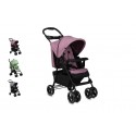 Poussette MoMi ISLA pour bébé – De 0 mois a 15kg + Kit d'accessoires