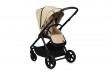 Poussette GISELLE MoMi 2 en 1 - Jusqu'à 22 kg - Kit d'accessoires et Sac
