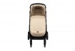 Poussette GISELLE MoMi 2 en 1 - Jusqu'à 22 kg - Kit d'accessoires et Sac