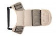 Poussette GISELLE MoMi 2 en 1 - Jusqu'à 22 kg - Kit d'accessoires et Sac
