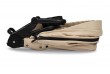 Poussette GISELLE MoMi 2 en 1 - Jusqu'à 22 kg - Kit d'accessoires et Sac