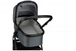 Poussette GISELLE MoMi 2 en 1 - Jusqu'à 22 kg - Kit d'accessoires et Sac