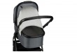 Poussette GISELLE MoMi 2 en 1 - Jusqu'à 22 kg - Kit d'accessoires et Sac