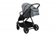 Poussette GISELLE MoMi 2 en 1 - Jusqu'à 22 kg - Kit d'accessoires et Sac