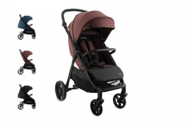 Poussette CLARA stroller MoMi - Jusqu'à 22kg