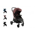 Poussette CLARA stroller MoMi - Jusqu'à 22kg
