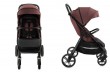 Poussette CLARA stroller MoMi - Jusqu'à 22kg