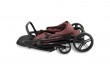 Poussette CLARA stroller MoMi - Jusqu'à 22kg
