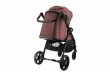 Poussette CLARA stroller MoMi - Jusqu'à 22kg